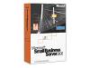 Microsoft Small Business Server 2000 - Buy-out fee - 1 server - OSL - Level A - All Languages