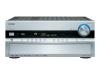 Onkyo TX-SR806 - AV receiver - 7.1 channel - silver