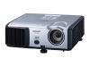 Sharp Notevision PG-F317X - DLP Projector - 3000 ANSI lumens - XGA (1024 x 768) - 4:3