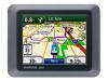 Garmin nvi 550 - GPS receiver - hiking, automotive, motorcycle
