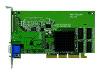 Abit Siluro GF2 MX - Graphics adapter - GF2 MX - AGP - 32 MB SDRAM