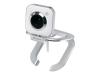 Microsoft LifeCam VX-5500 - Web camera - colour - audio - Hi-Speed USB