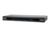 Belkin OmniView Serial Console Server - Console server - 16 ports - serial