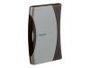 Imation Portable Hard Drive - Hard drive - 250 GB - external - 2.5