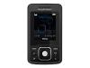 Sony Ericsson T303 - Cellular phone with digital camera / FM radio - GSM - shadow black