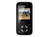 Sony Ericsson F305 - Cellular phone with digital camera / digital player / FM radio - GSM - mystic black