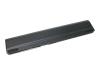 ASUS - Laptop battery - 1 x 8-cell