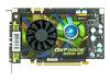XFX GeForce 9500GT - Graphics adapter - GF 9500 GT - PCI Express 2.0 x16 - 256 MB DDR3 - Digital Visual Interface (DVI) ( HDCP ) - HDTV out