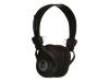 SkullCandy Double Agent - Headband digital player - MP3 - black