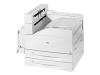OKI B930dn - Printer - B/W - duplex - laser - A3, Ledger - 1200 dpi x 1200 dpi - up to 50 ppm - capacity: 1100 sheets - parallel, serial, USB, 10/100Base-TX