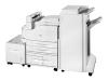 OKI B930dxf - Printer - B/W - duplex - laser - A3, Ledger - 1200 dpi x 1200 dpi - up to 50 ppm - capacity: 5100 sheets - parallel, serial, USB, 10/100Base-TX