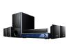 Sony HT-SS2300 - Home theatre system - 5.1 channel