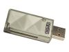 Sweex SD Card reader USB 2.0 - Card reader ( MMC, SD, SDHC ) - Hi-Speed USB