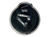 Sweex Earphones Silver - Headphones ( ear-bud )
