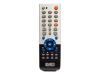 Sweex Universal remote Control 4 in 1 - Universal remote control - infrared