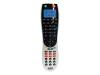 Sweex Universal remote Control 8 in 1 LCD - Universal remote control - infrared