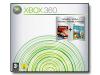 Microsoft Xbox 360 Value Bundle 2007 - Game console