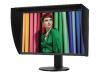 NEC SpectraView 3090 - LCD display - TFT - 29.8