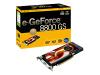 eVGA e-GeForce 8800 GS - Graphics adapter - GF 8800 GS - PCI Express 2.0 x16 - 384 MB GDDR3 - Digital Visual Interface (DVI) ( HDCP ) - HDTV out