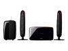 Samsung HT-X710 - Home theatre system