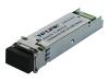 TP-LINK TL-SM311LM - SFP (mini-GBIC) transceiver module - 1000Base-SX - plug-in module - up to 550 m - 850 nm