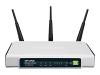 TP-Link TL-WR941N Wireless N Router - Wireless router + 4-port switch - EN, Fast EN, 802.11b, 802.11g, 802.11n (draft 2.0)