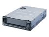 Freecom TapeWare DLT V4i - Tape drive - DLT ( 160 GB / 320 GB ) - DLT-V4 - Serial ATA/USB - internal - 5.25