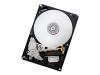 Hitachi Deskstar 7K1000.B - Hard drive - 500 GB - internal - 3.5