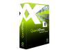 QuarkXPress Europe West - ( v. 8 ) - w/ ID2Q - upgrade package - 1 user - Win, Mac