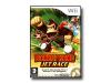 Donkey Kong Jet Race - Complete package - 1 user - Wii