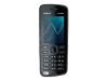Nokia 5220 XpressMusic - Cellular phone with digital camera / digital player / FM radio - GSM - blue