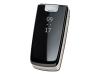 Nokia 6600 Fold - Cellular phone with digital camera / digital player / FM radio - WCDMA (UMTS) / GSM - black
