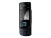 Nokia 6600 Slide - Cellular phone with digital camera / digital player / FM radio - WCDMA (UMTS) / GSM - black