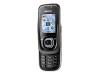 Nokia 2680 Slide - Cellular phone with digital camera / FM radio - GSM - slate grey
