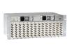 AXIS Q7900 - Modular expansion base - 0 / 14 - EN, Fast EN, Gigabit EN - 4U - rack-mountable