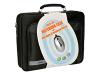 Tech air Z0101 - Notebook carrying case - 15.4