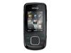 Nokia 3600 Slide - Cellular phone with digital camera / digital player / FM radio - GSM - charcoal