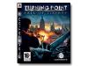 Turning Point Fall Of Liberty - Complete package - 1 user - PlayStation 3 - English