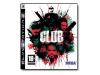 The Club - Complete package - 1 user - PlayStation 3
