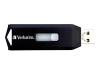 Verbatim Store 'n' Go USB Business Secure - USB flash drive - 4 GB - Hi-Speed USB