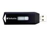 Verbatim Store 'n' Go USB Business Secure - USB flash drive - 8 GB - Hi-Speed USB