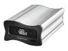 Quantum GoVault HH USB - Disk drive - GoVault - Hi-Speed USB - external - black