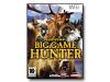 Cabela's Big Game Hunter - Complete package - 1 user - Wii