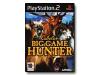 Cabela's Big Game Hunter - Complete package - 1 user - PlayStation 2