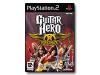 Guitar Hero Aerosmith Bundle - W/ Guitar - complete package - 1 user - PlayStation 2
