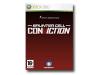 Tom Clancy's Splinter Cell Conviction - Complete package - 1 user - Xbox 360