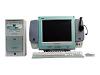 Packard Bell iConnect 2800i - MT - 1 x PIII 800 MHz - RAM 64 MB - HDD 1 x 20 GB - CD-RW - DVD - i752 - Mdm - Win ME - Monitor : none