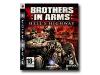 Brothers in Arms Hell's Highway - Complete package - 1 user - PlayStation 3