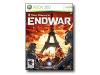 Tom Clancy's EndWar - Complete package - 1 user - Xbox 360