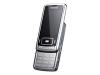Samsung SGH-F250 La Fleur - Cellular phone with digital camera / digital player / FM radio - Proximus - GSM - ice blue